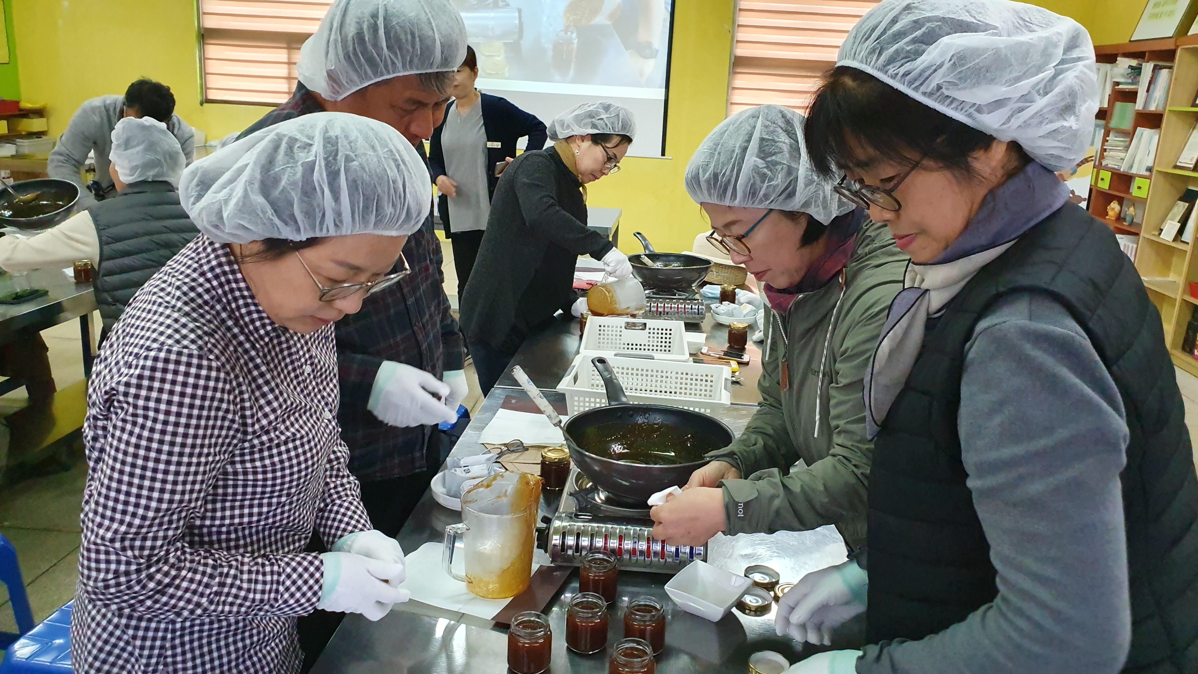 꿩이 숨어있기 좋은 제주!