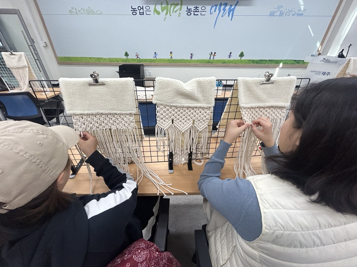 2023 여성농업인 역량강화 교육(6회차)