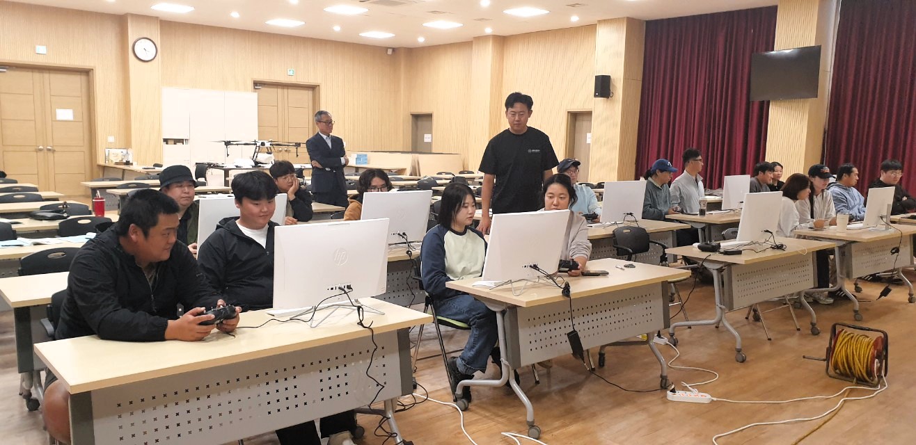 2024년 청년농업인 경영 역량개발 교육(1회차)