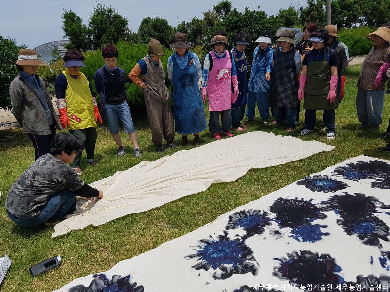 여성농업인 역량강화 교육