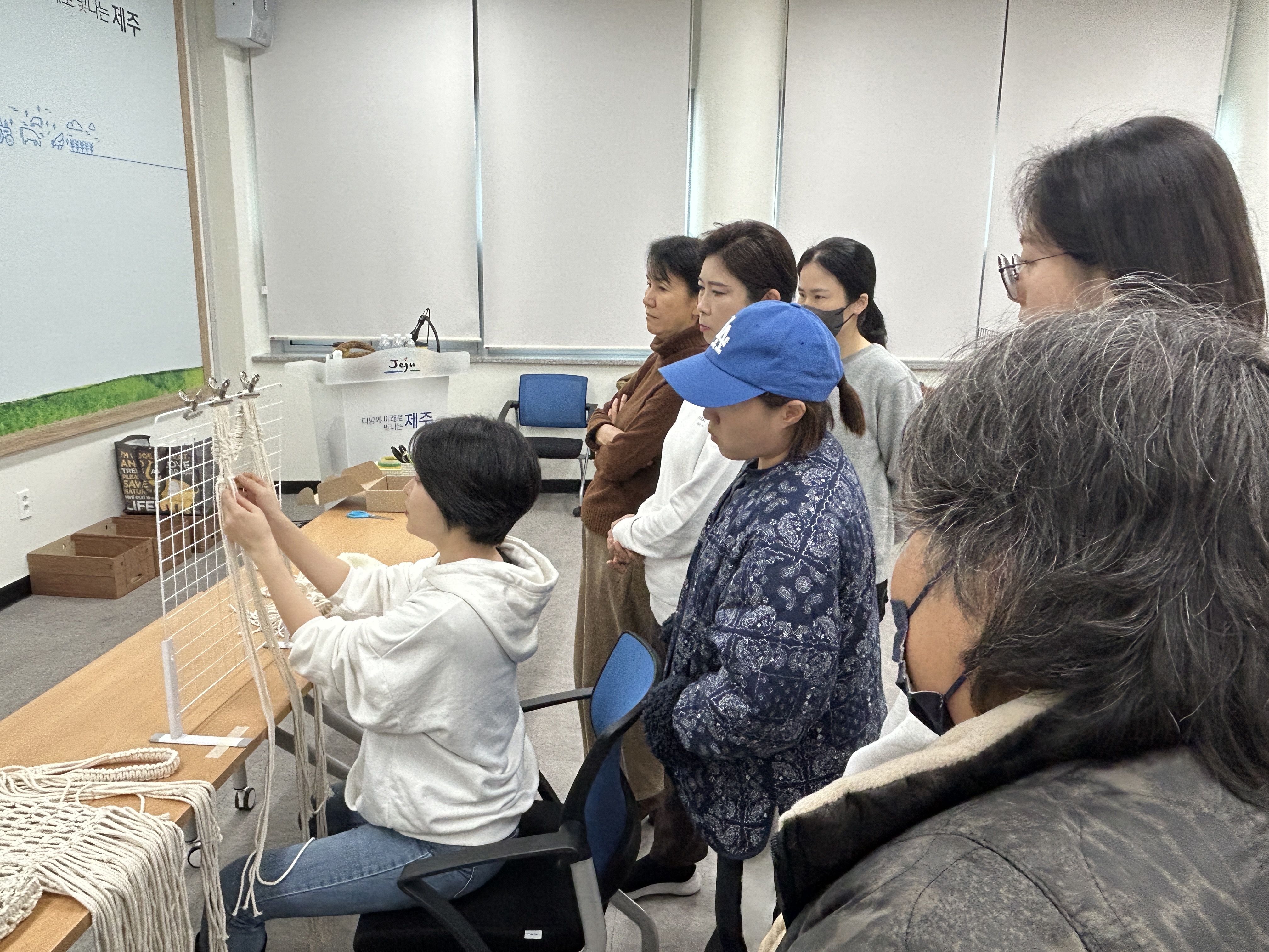 2023 여성농업인 역량강화 교육(8회차)