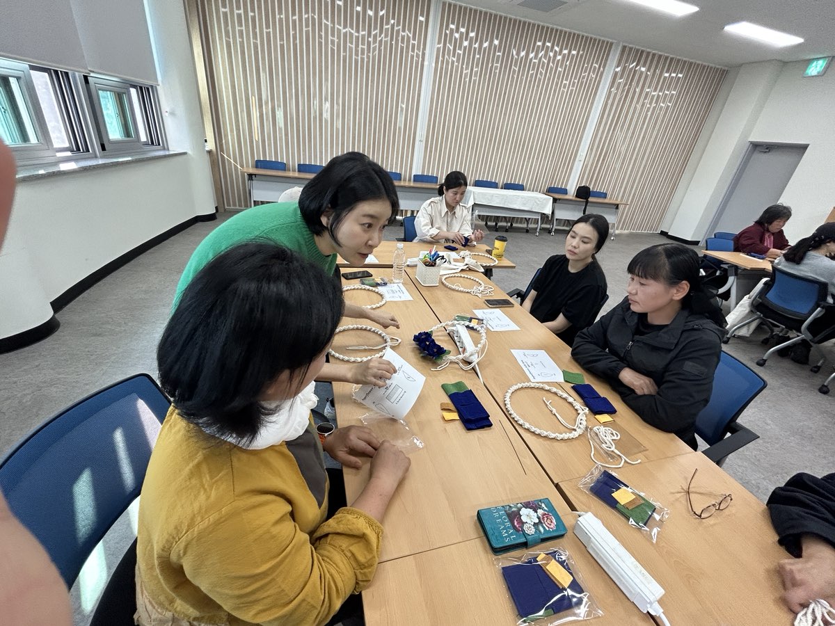 2023 여성농업인 역량강화 교육(3회차)