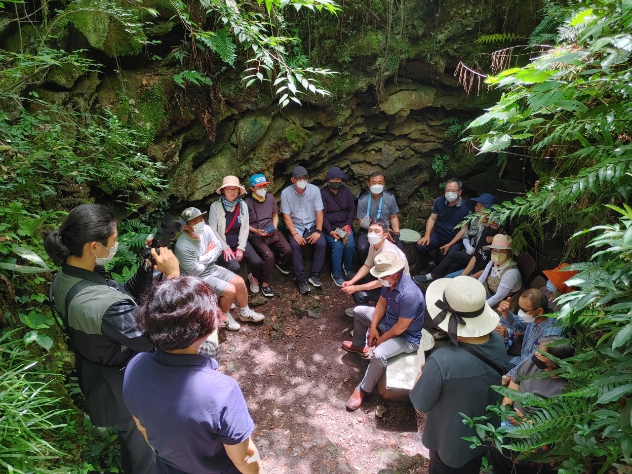 2022 강소농 농업경영체 후속교육