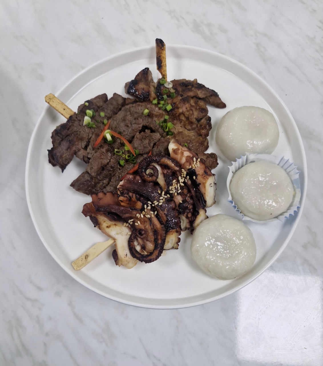 제주음식 아카데미 교육 - 2회차