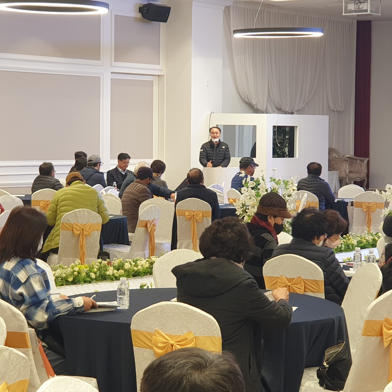 2023 새해농업인 실용교육