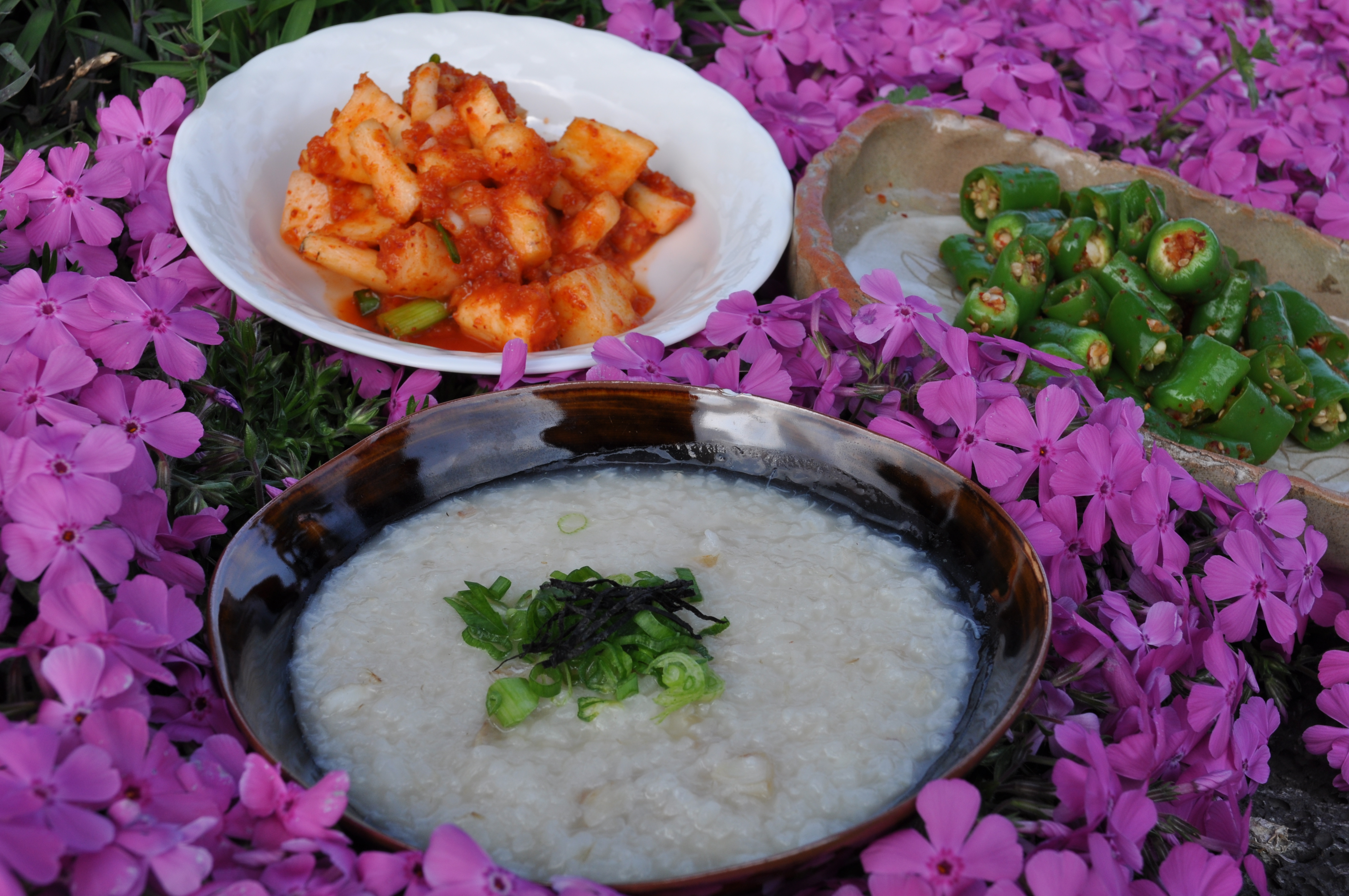 제주향토음식 기초교육(4회차)