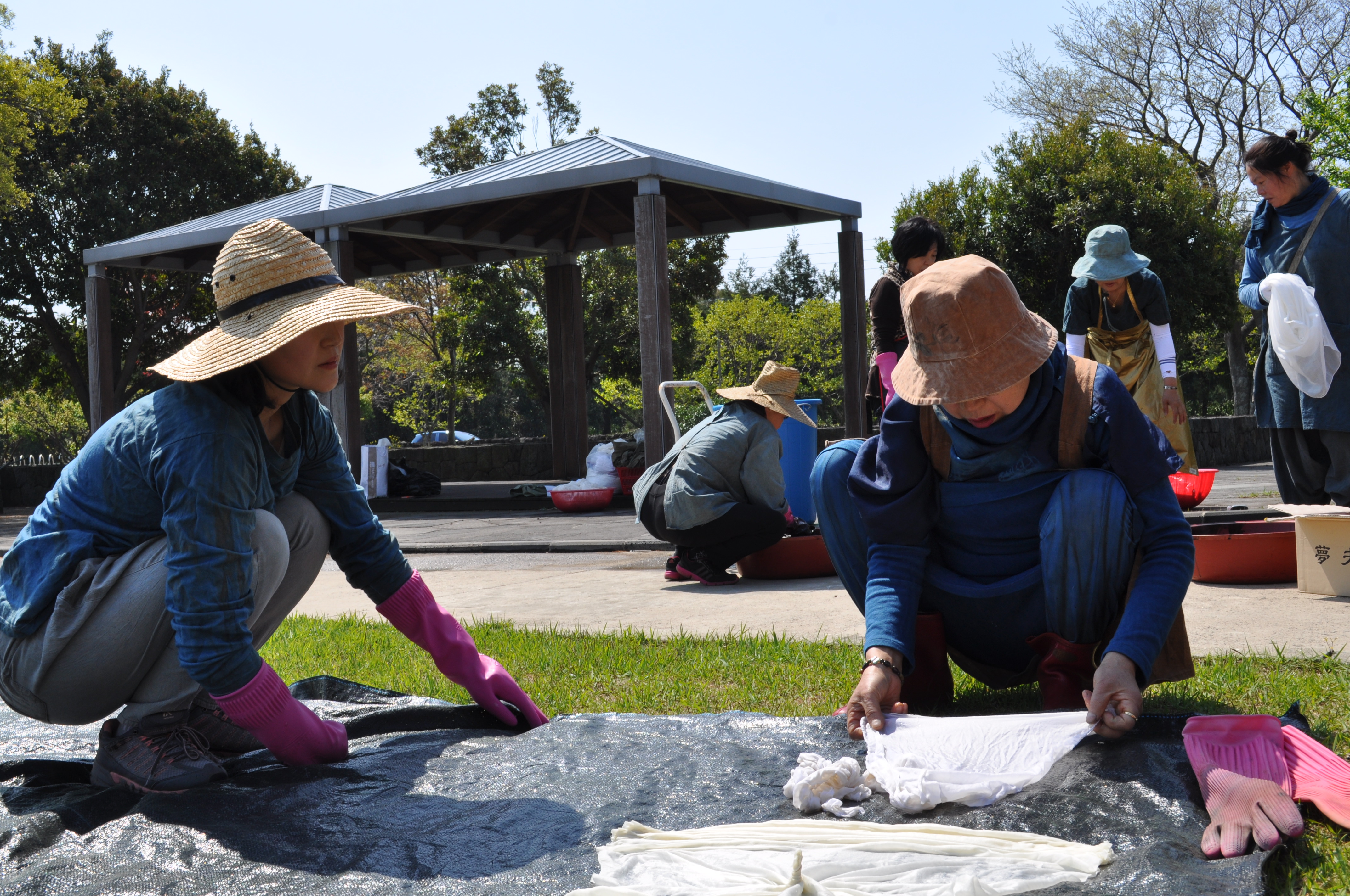 자연이 곧 예술!