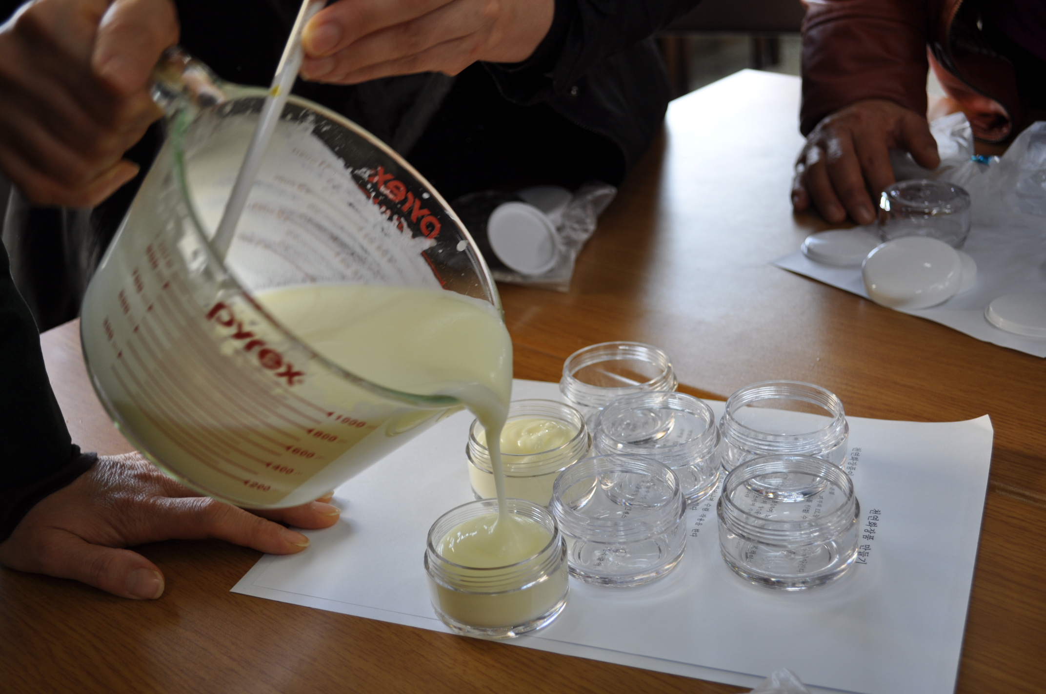 농촌생활문화교육(2010.12.20)