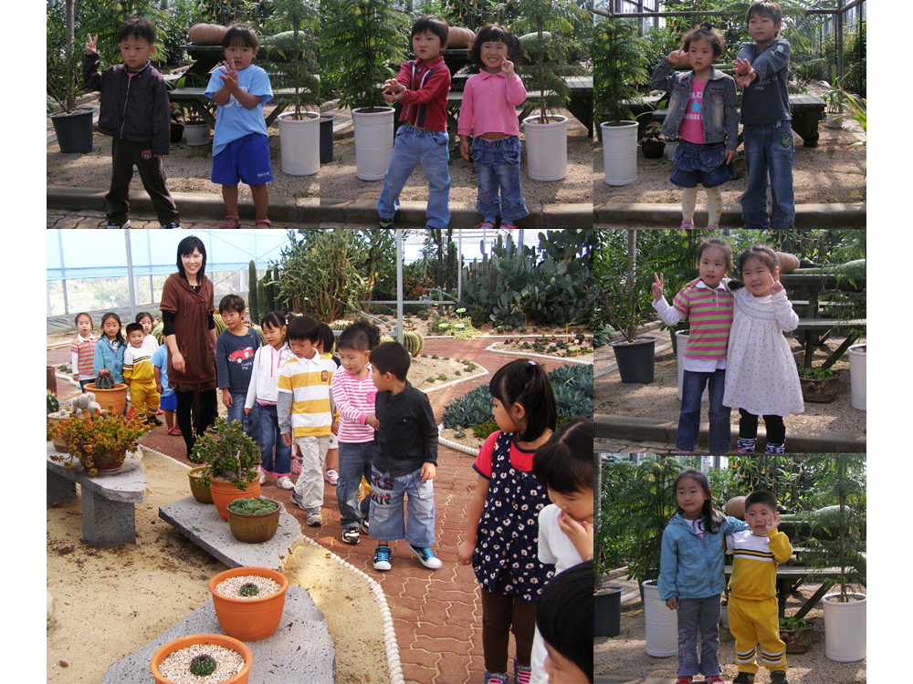 베스트포즈상은 과연 누구에게?