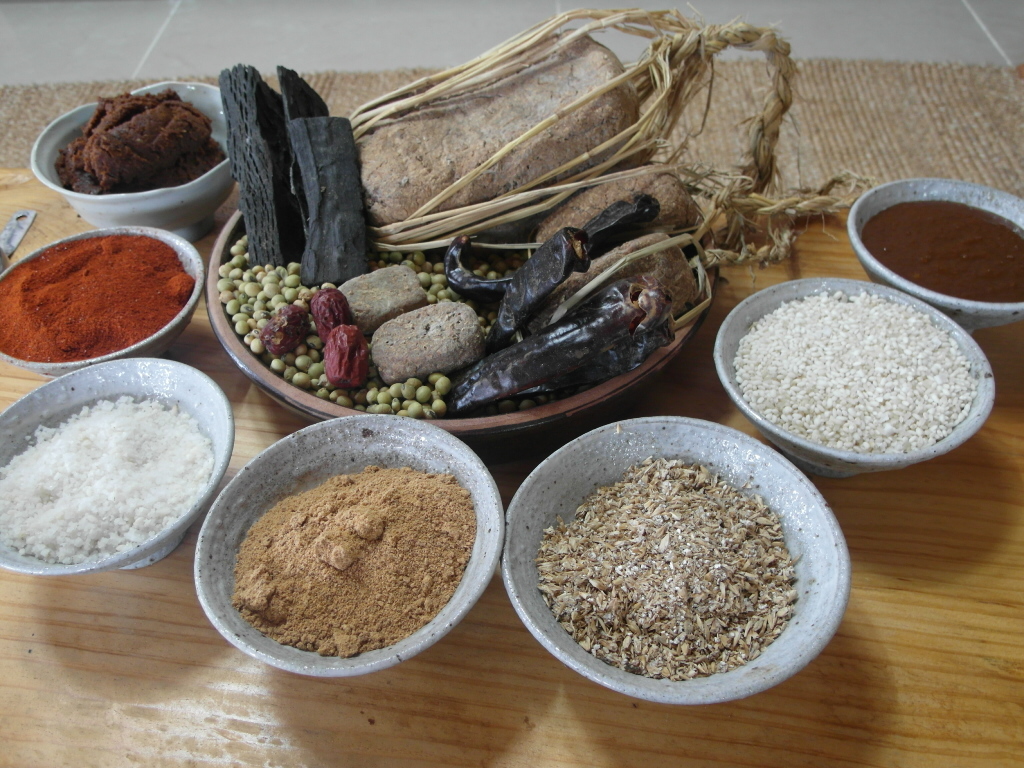 소비자 농산물 가공 체험 프로그램 운영