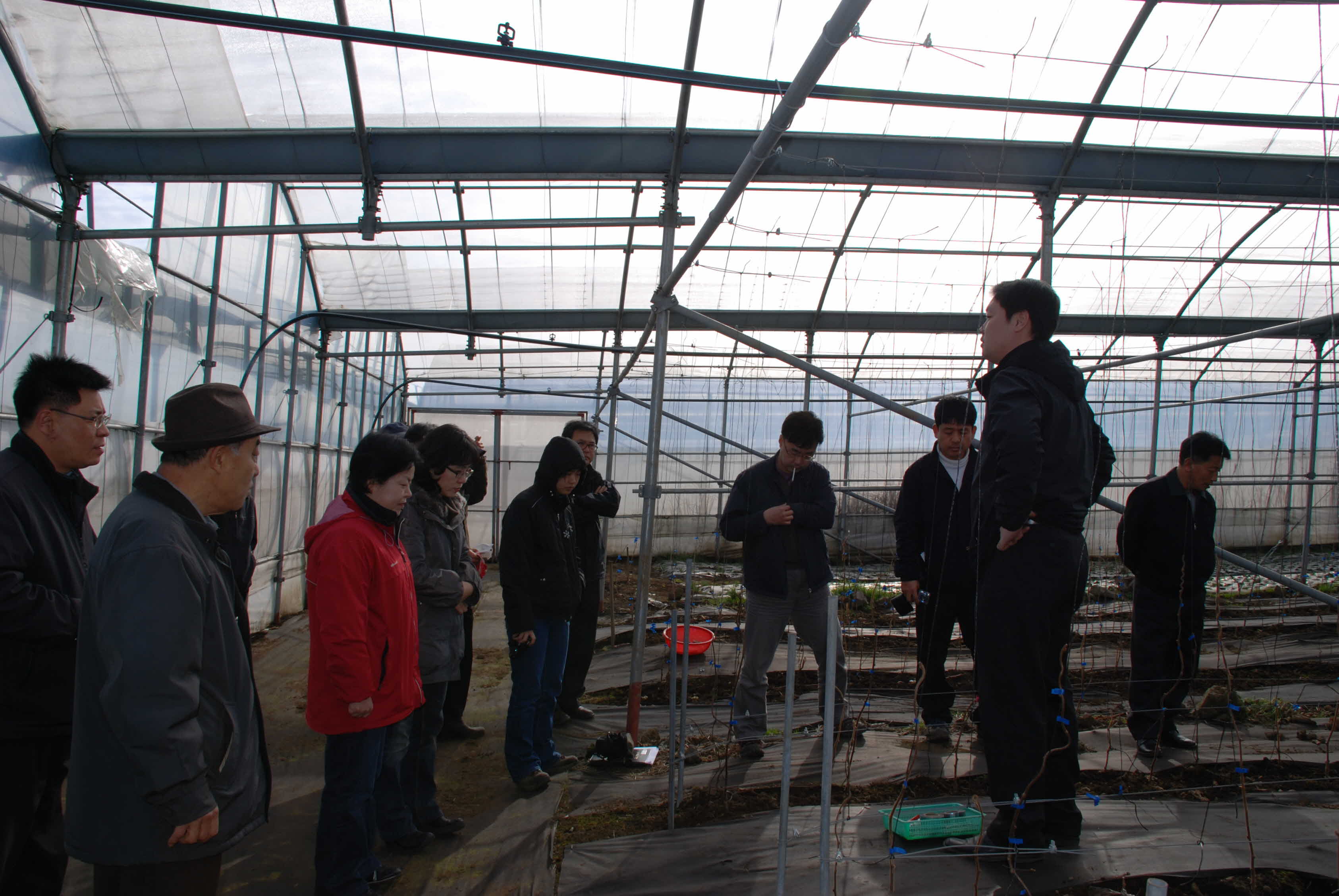 직원직무연찬 현장