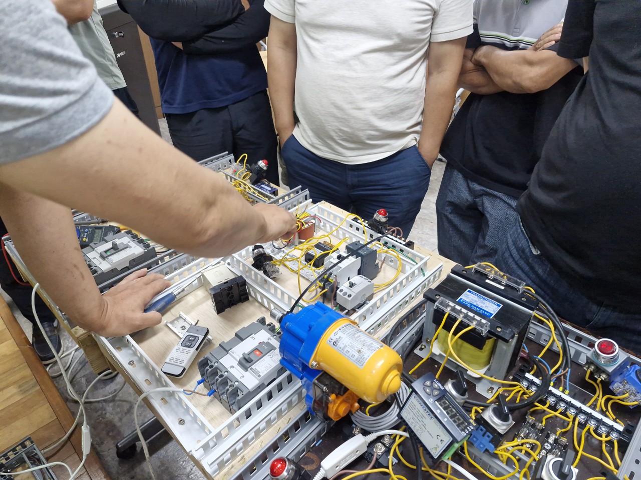 2025년 스마트농업 현장적용 기초교육 