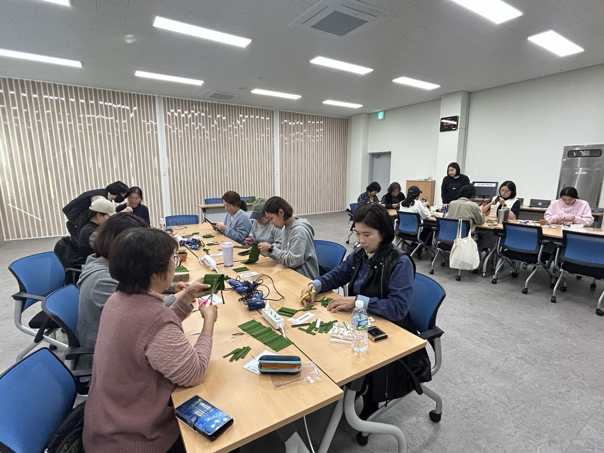 2023 여성농업인 역량강화 교육(4회차)