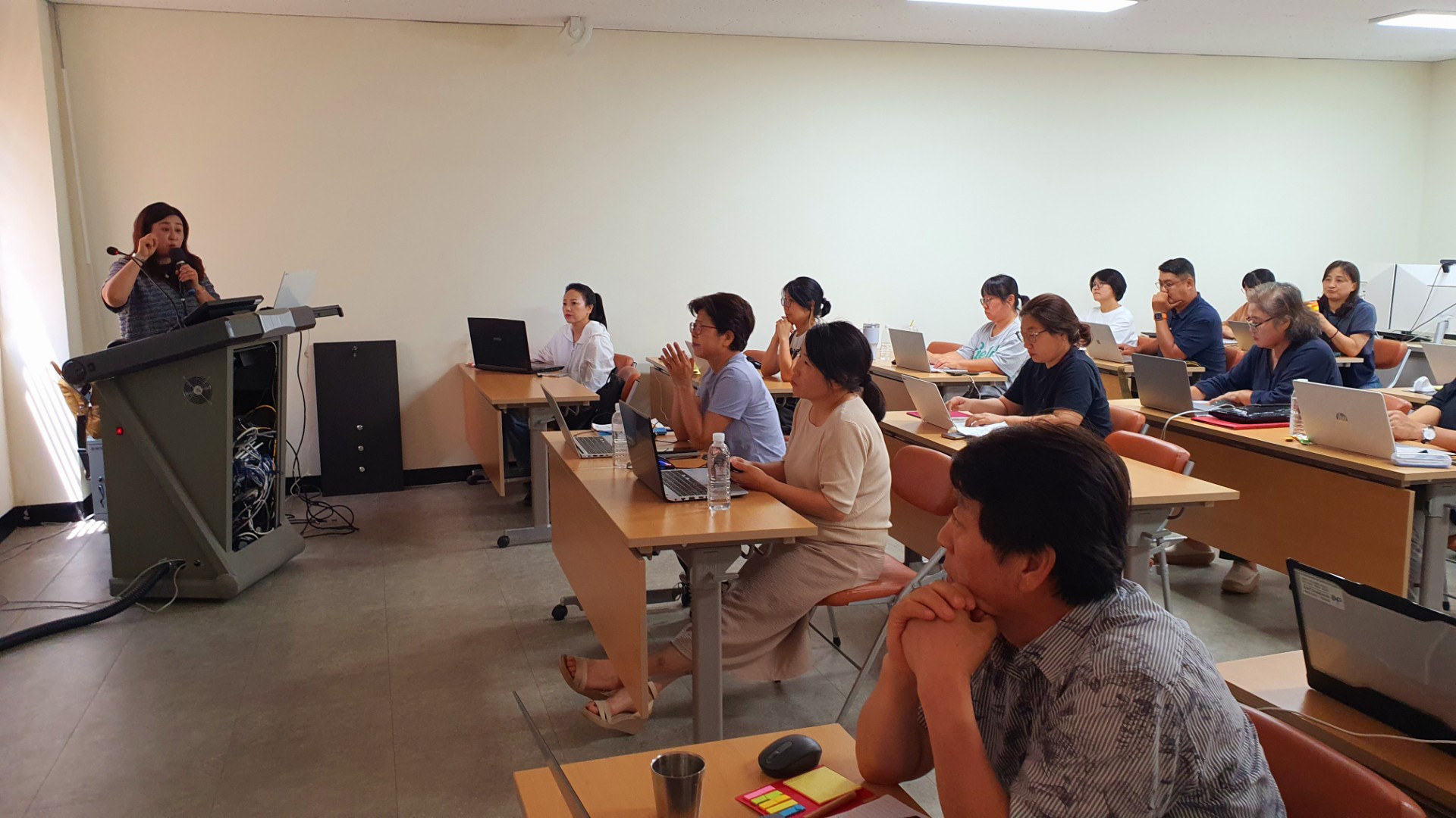 AI활용 농산물마케팅 실무과정 교육_3회차