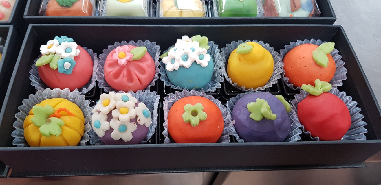 전통식문화 계승활동 『우리쌀 활용 디저트 만들기』 투데이 클래스 