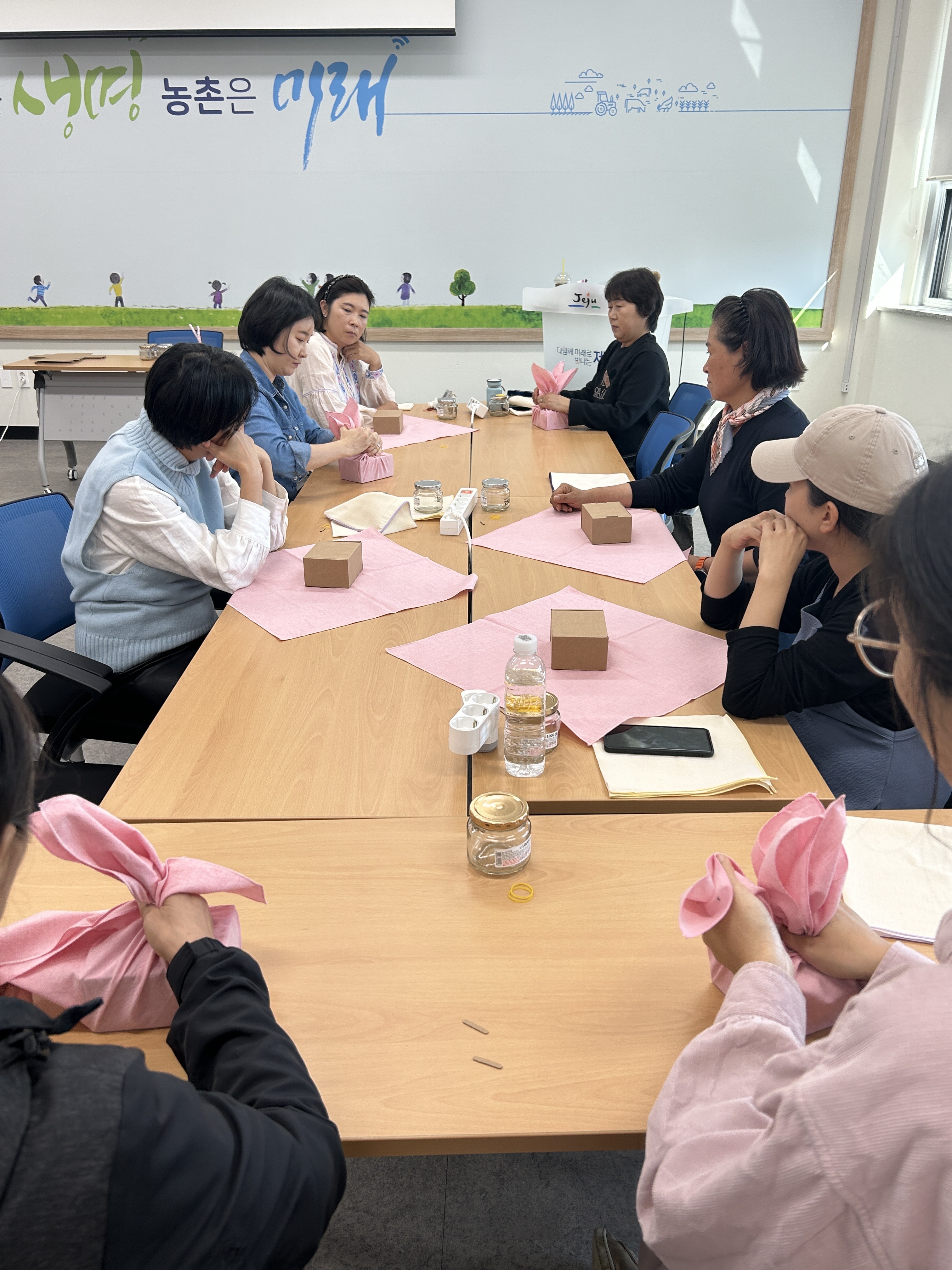 2023 여성농업인 역량강화 교육(2회차)