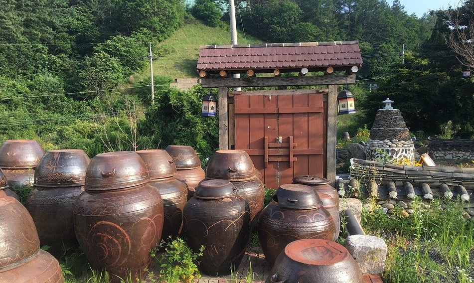 인문학과 함께하는 <제주의 맛> 향토음식 클래스