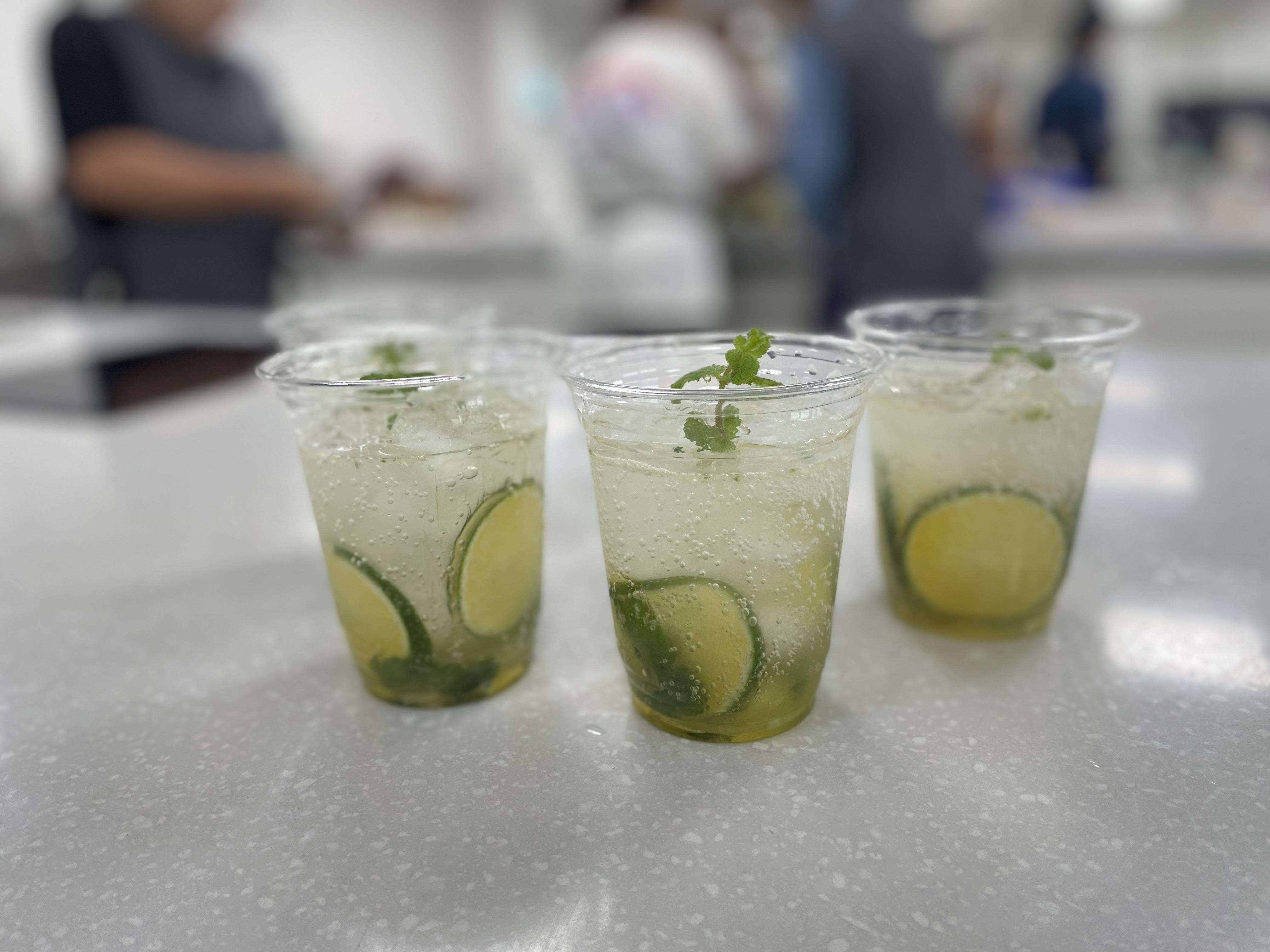 제철농산물 『건강 한끼 만들기』 1Day Class 운영