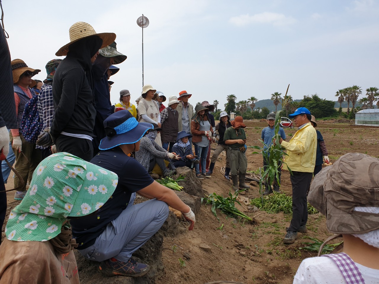 고봉철과장님의 열정에 감사드립니다.