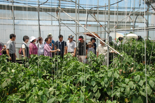 4H 지도교사 연찬회