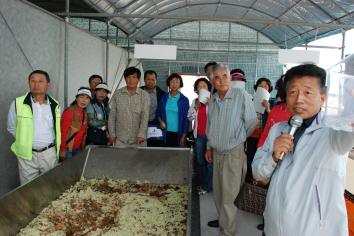 센터방문의 날 현장사진