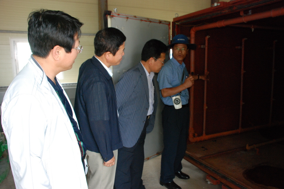 센터 방문의 날