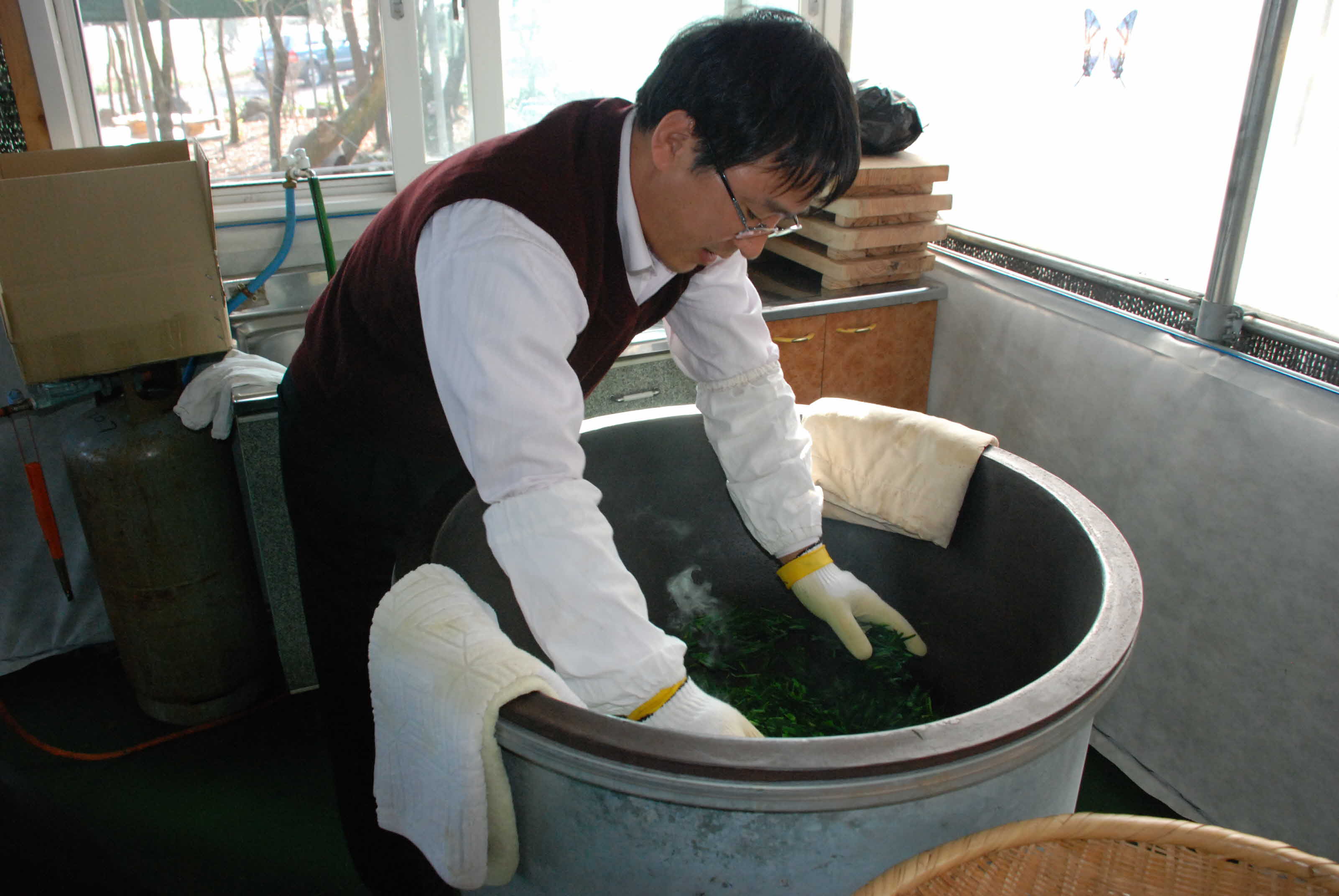 학교 4-H 지도교사 연찬회
