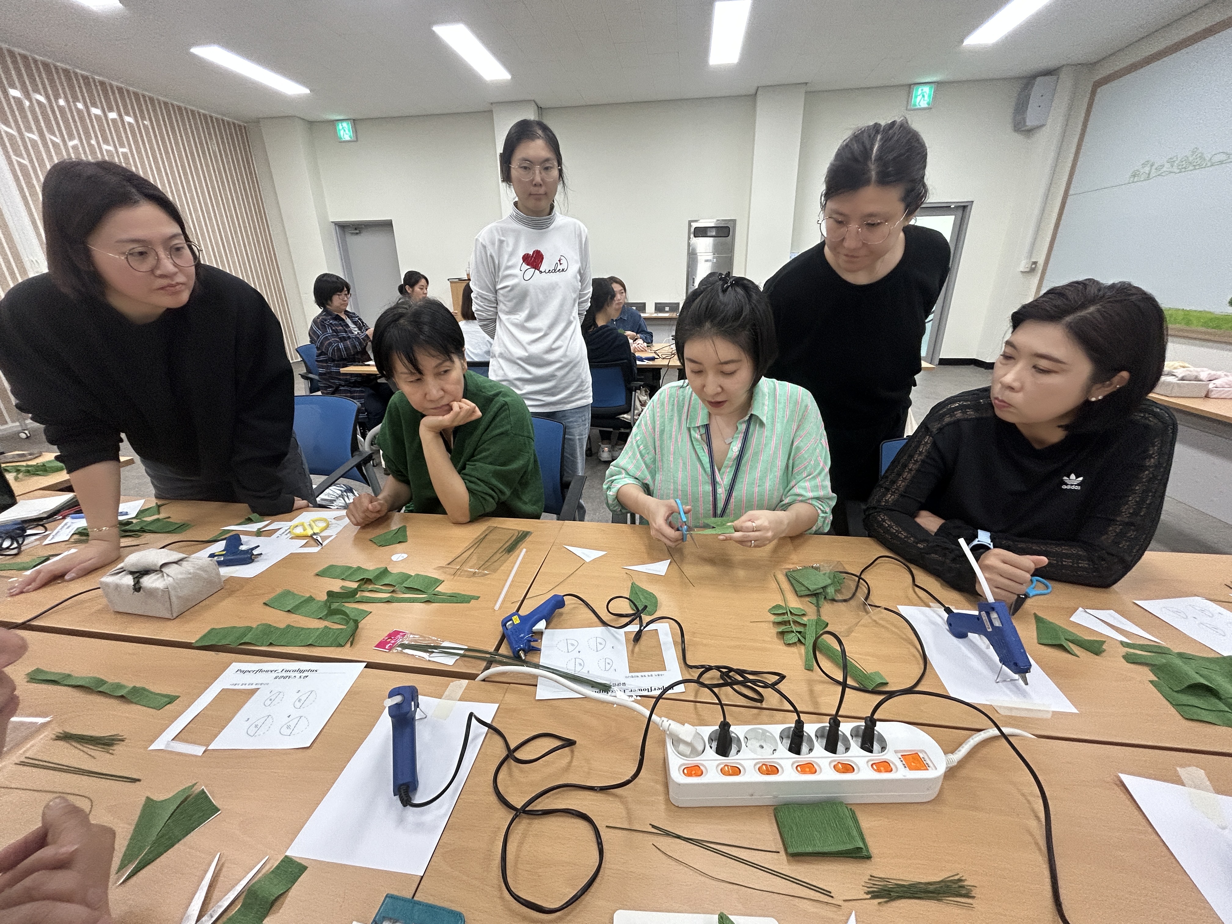 2023 여성농업인 역량강화 교육(1회차)