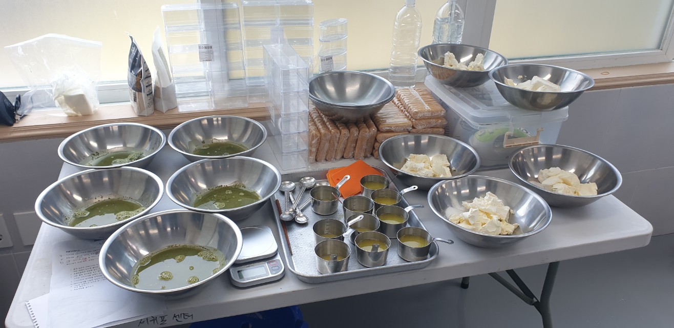 2025년 신규농업인 기초 교육(4회차)