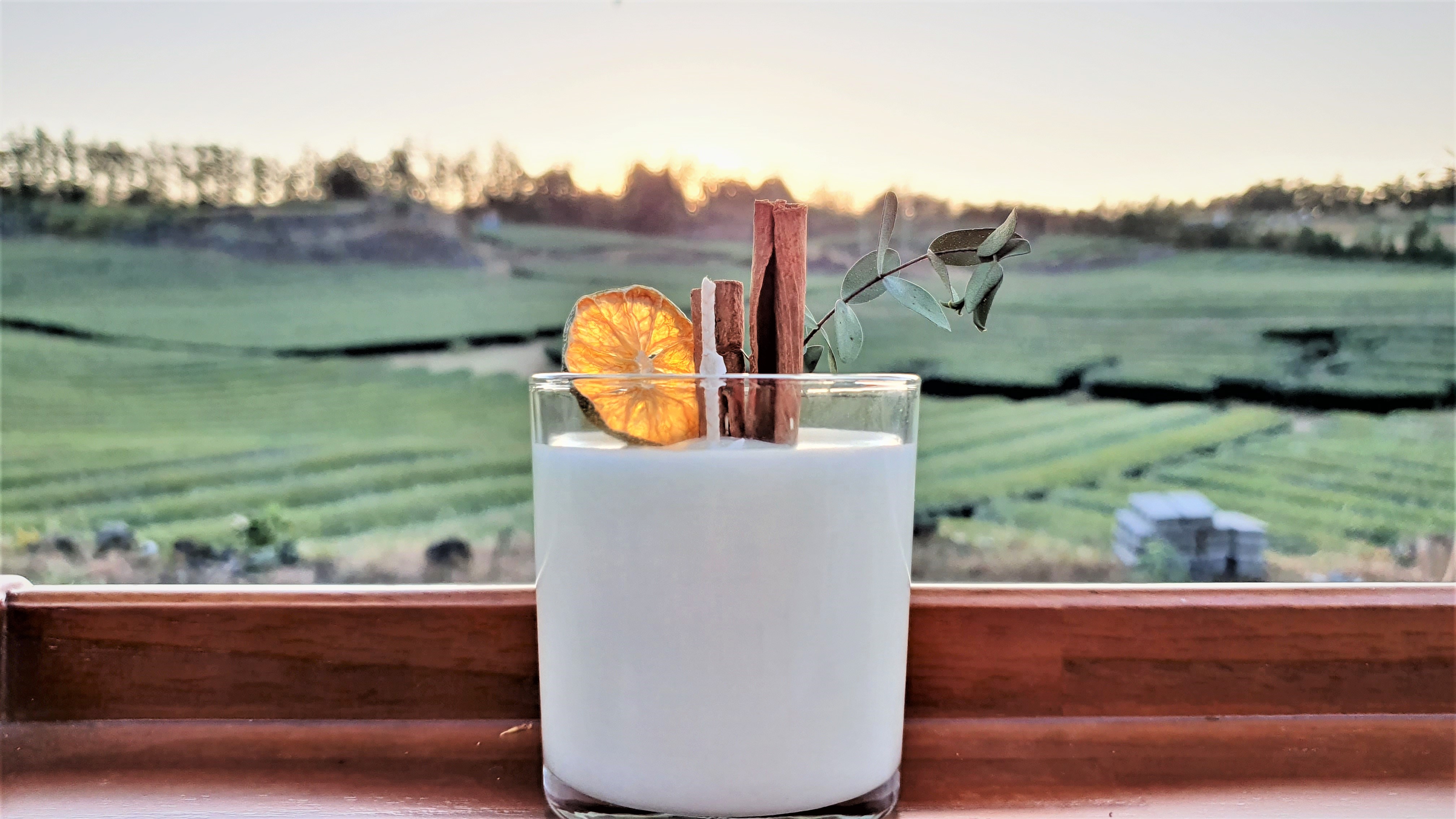 명인과 함께하는 전통음식 이야기 2