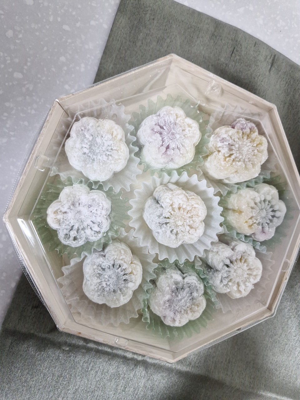 k-디저트 스타트업 교육 