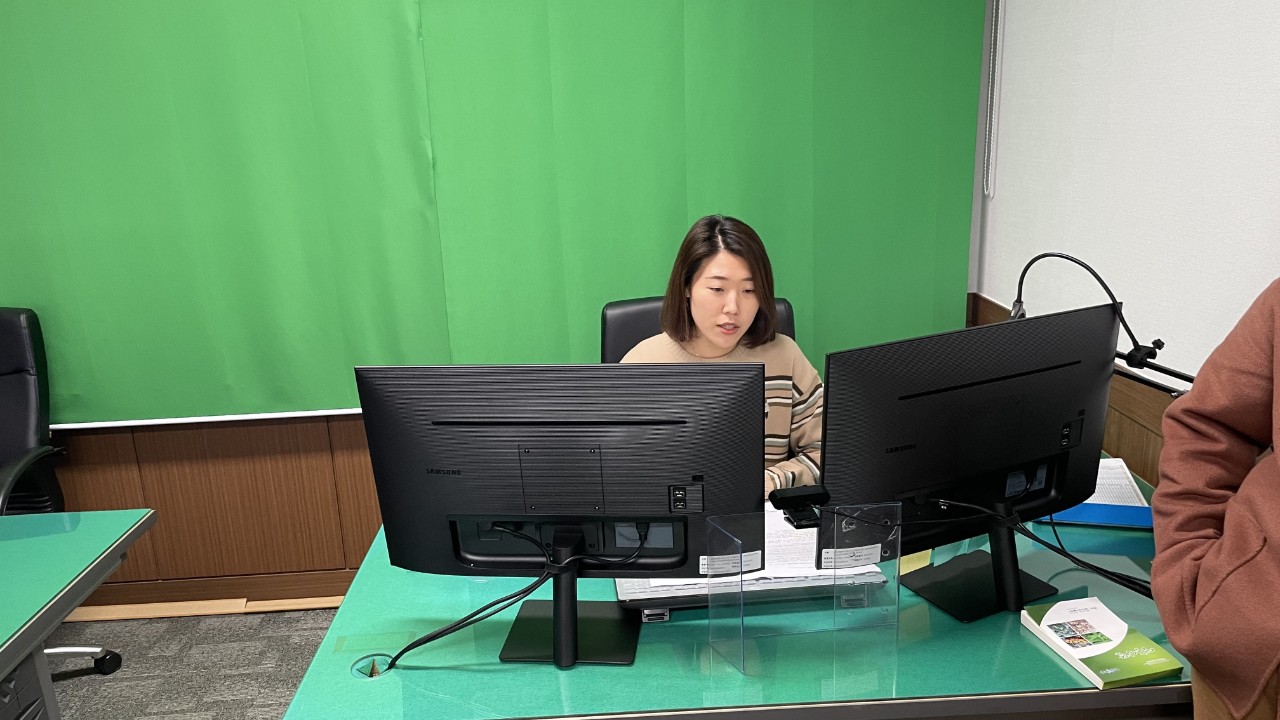  2022년 노지감귤 재배기술 교육