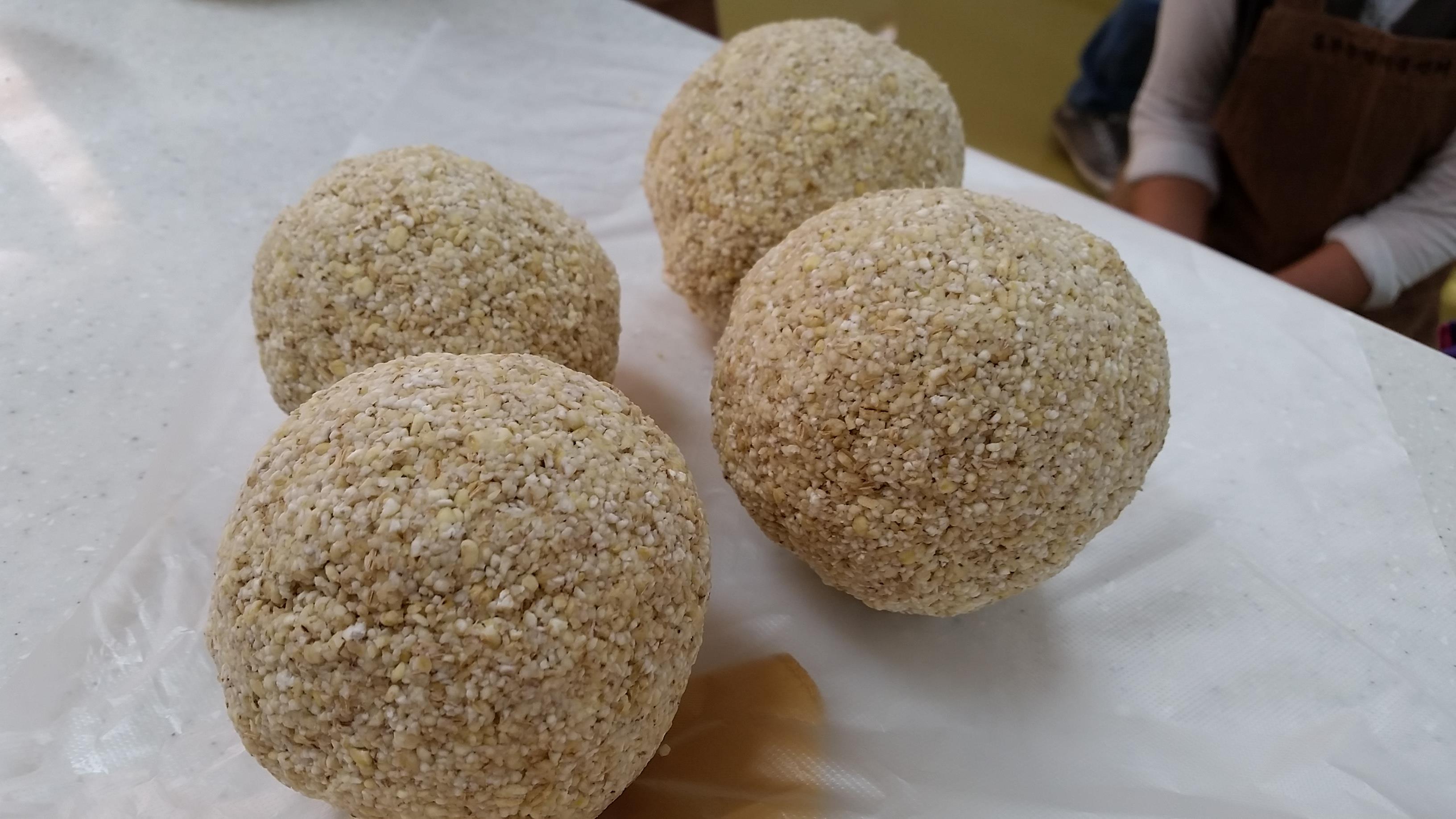 전통식문화 계승활동 지원 「제주 음식의 이해」과정교육(4회차)