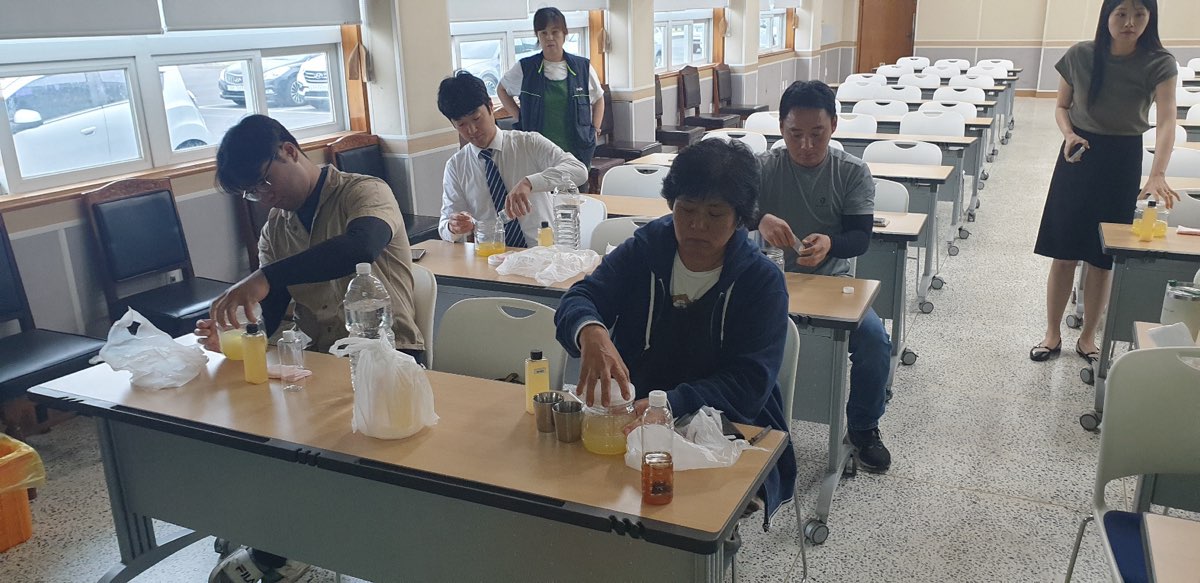 2024년 농촌융복합산업 활성화 교육(3회차)