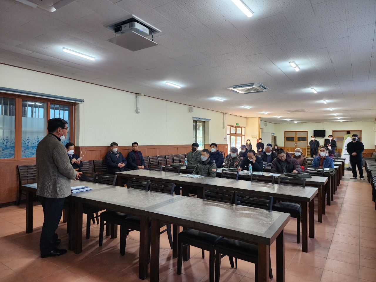 2023 새해농업인 실용교육