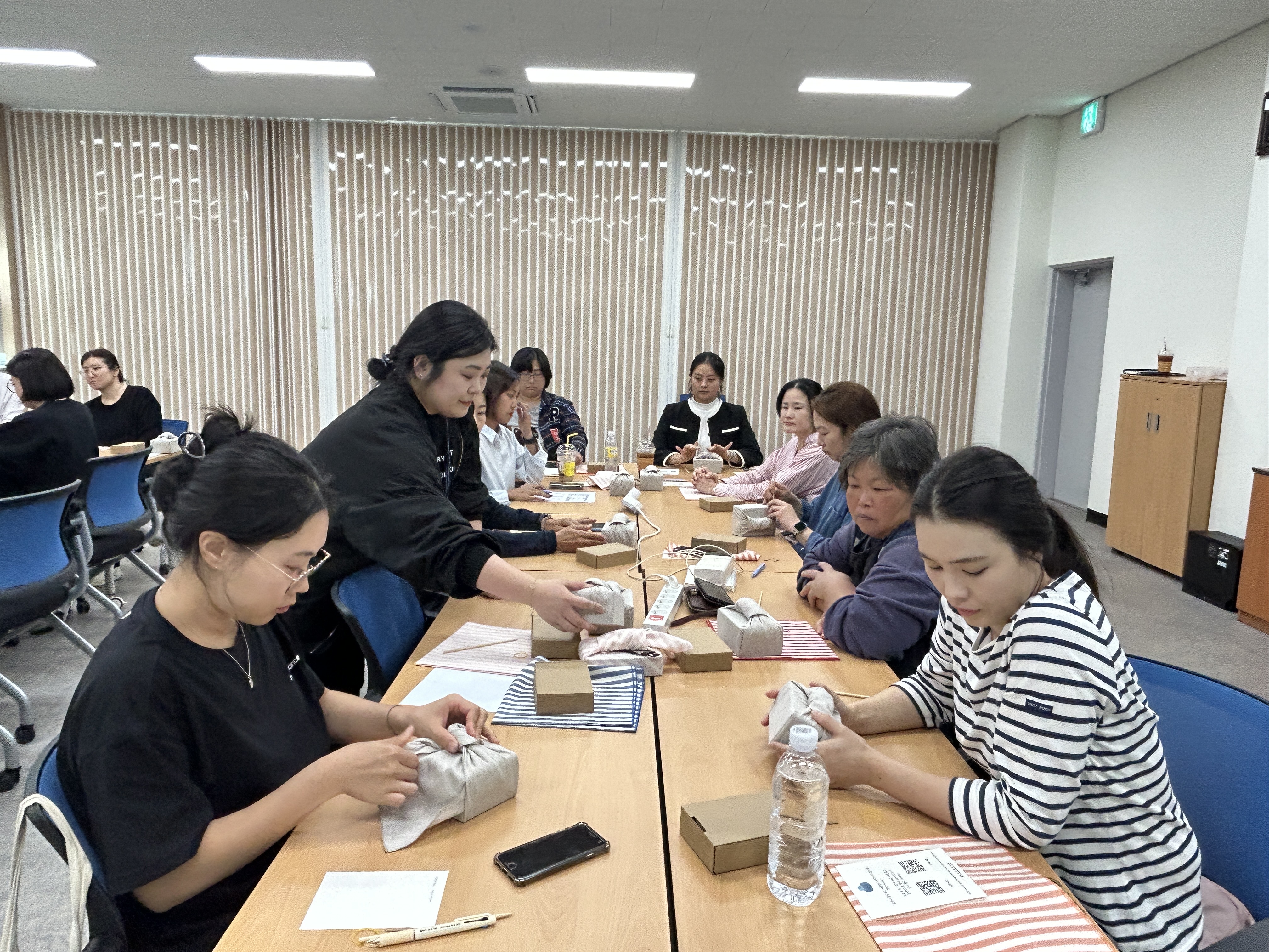 2023 여성농업인 역량강화 교육(1회차)