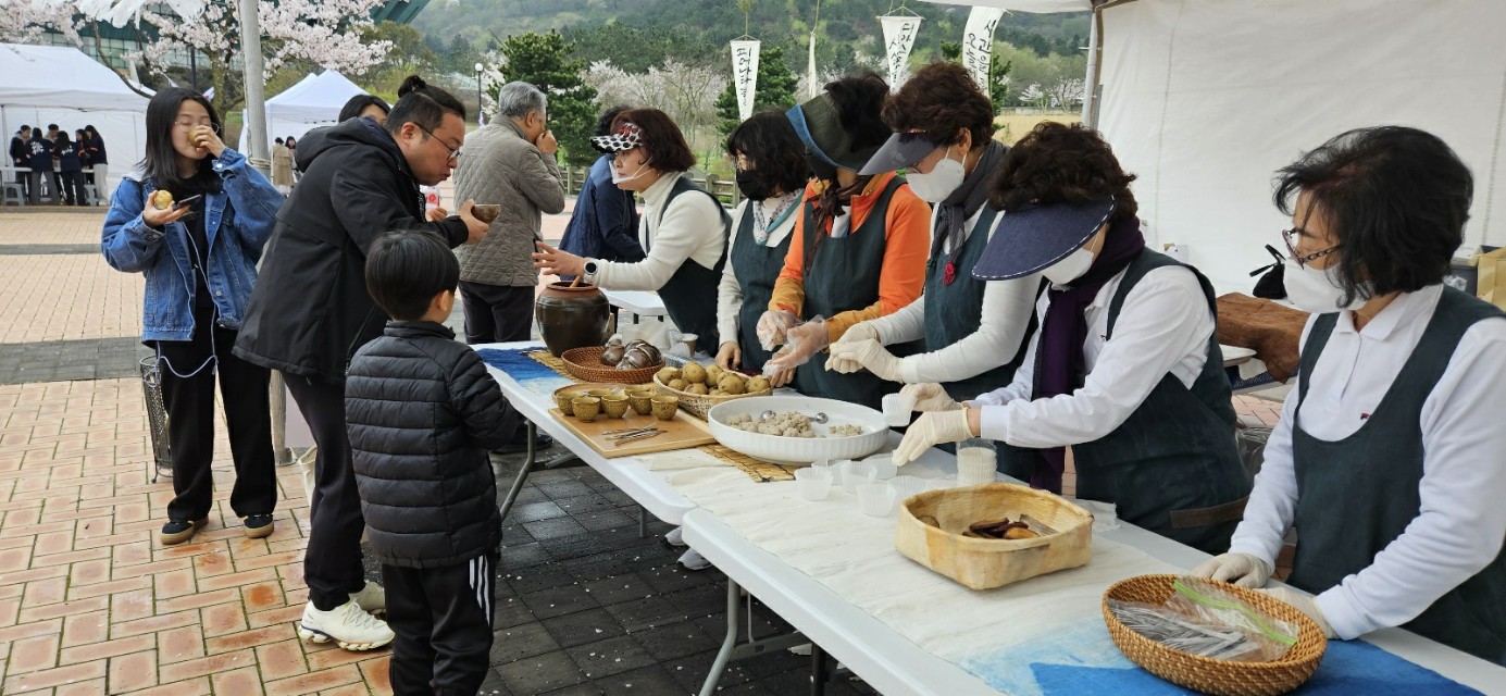 2024년 청소년  4.3 문화 예술제