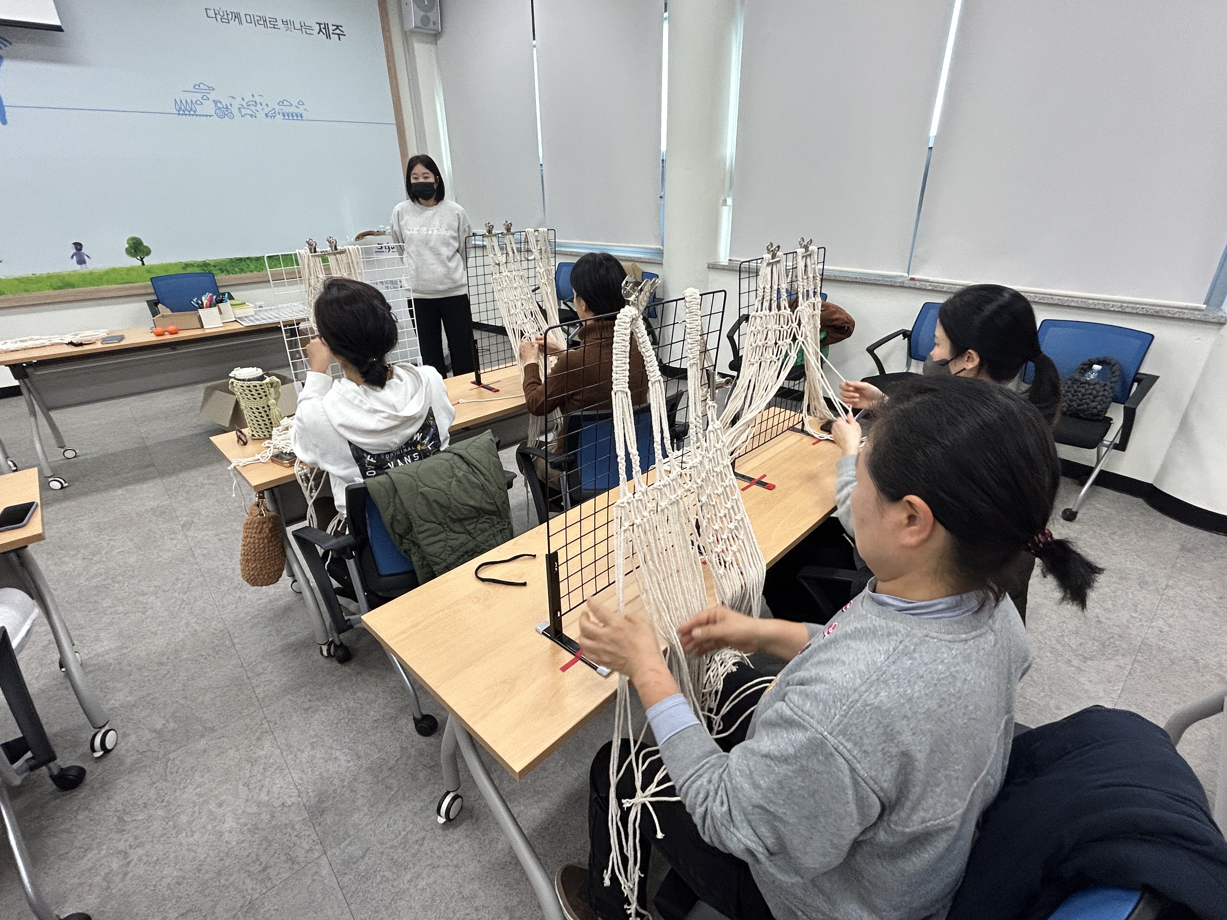 2023 여성농업인 역량강화 교육(8회차)