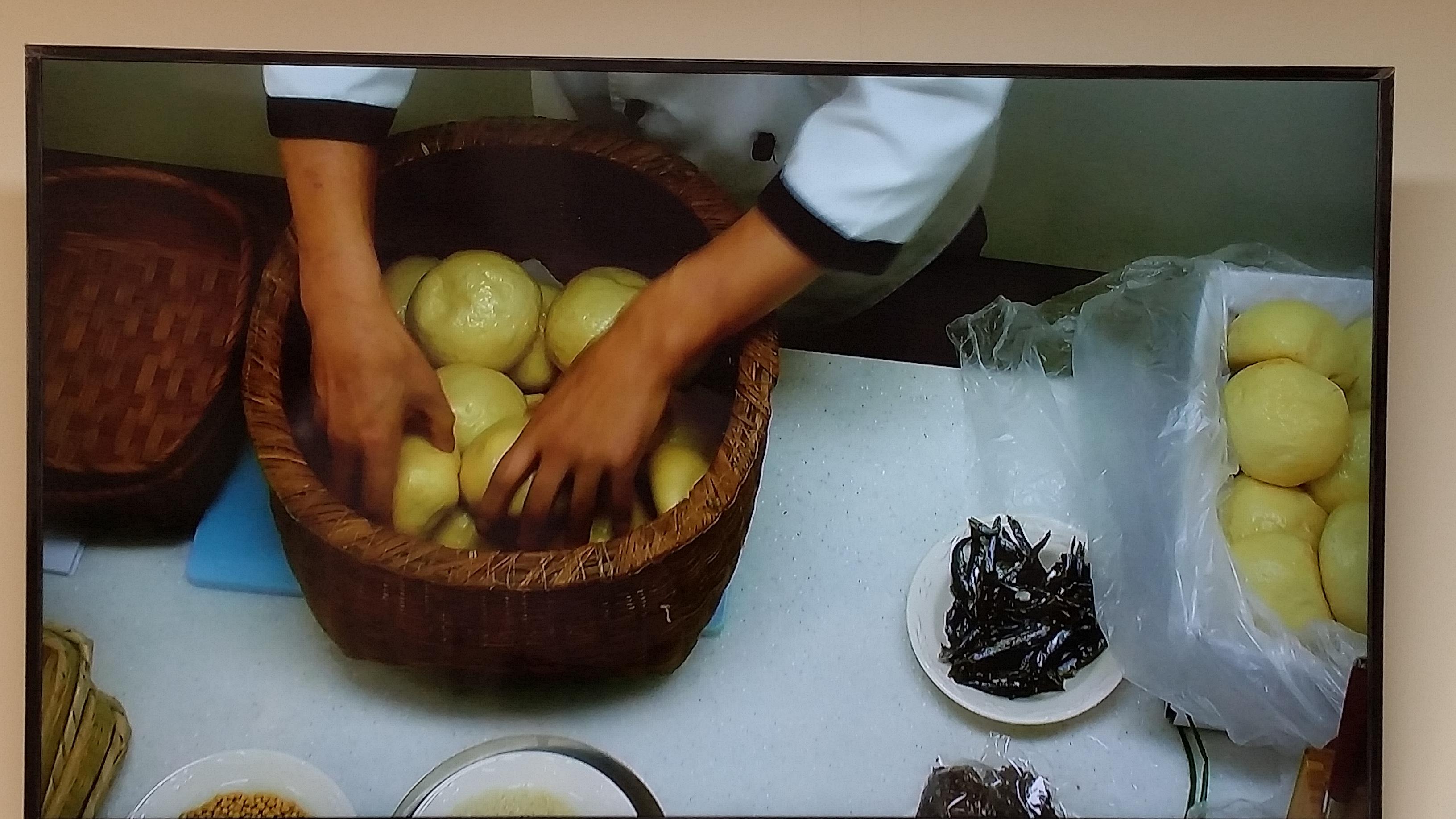 제주 부엌이야기, 그 마지막 이야기