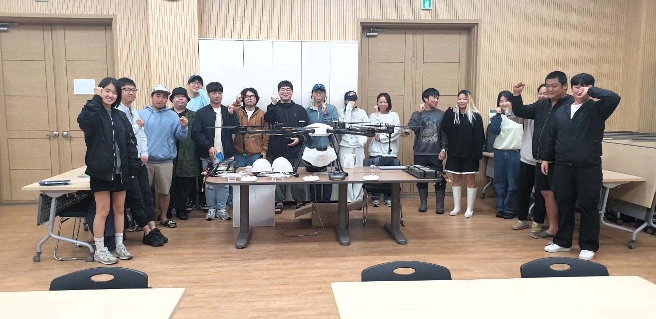 2024년 청년농업인 경영 역량개발 교육(1회차)