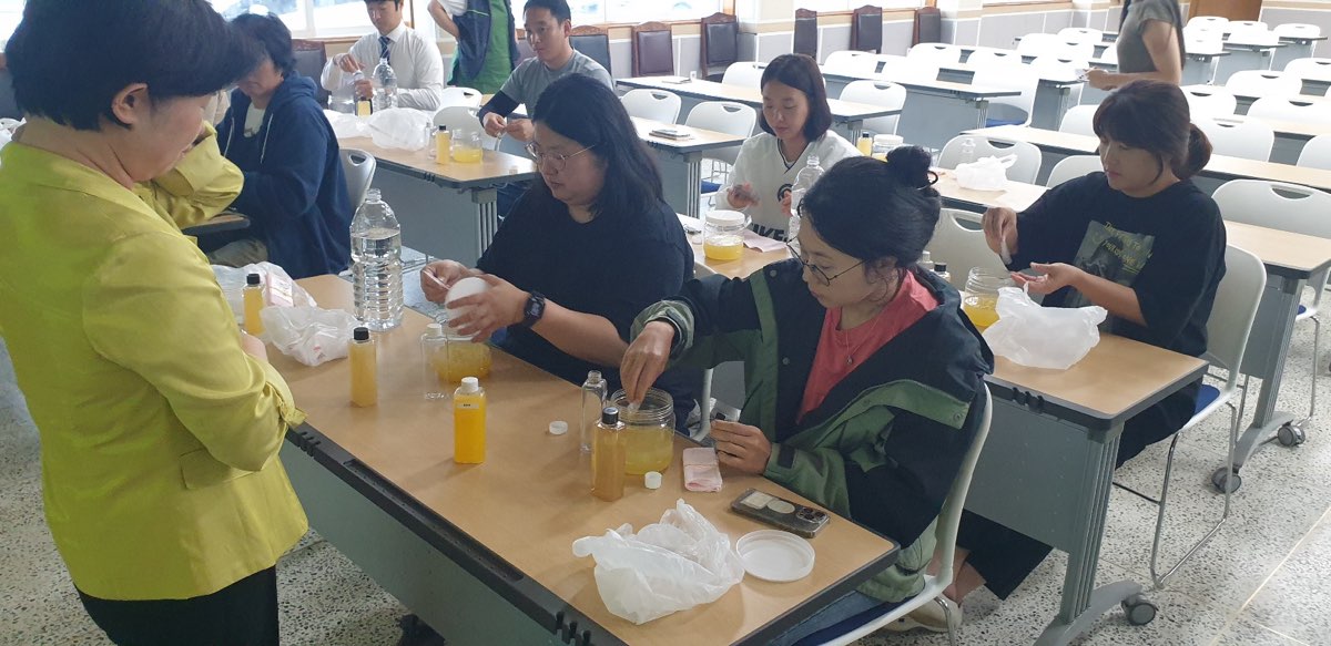 2024년 농촌융복합산업 활성화 교육(3회차)