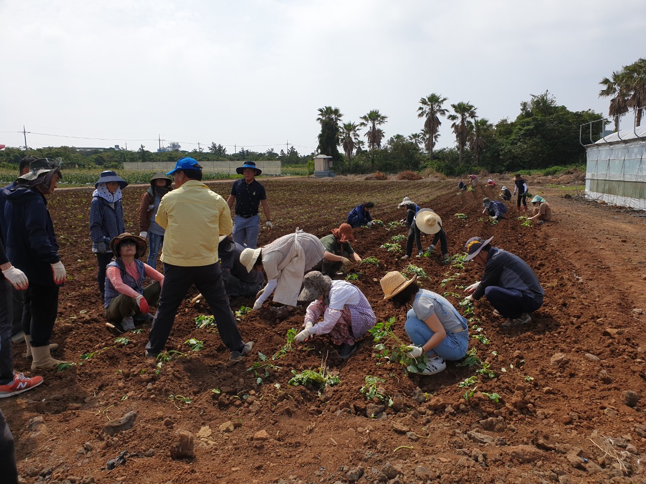 고봉철과장님의 열정에 감사드립니다.