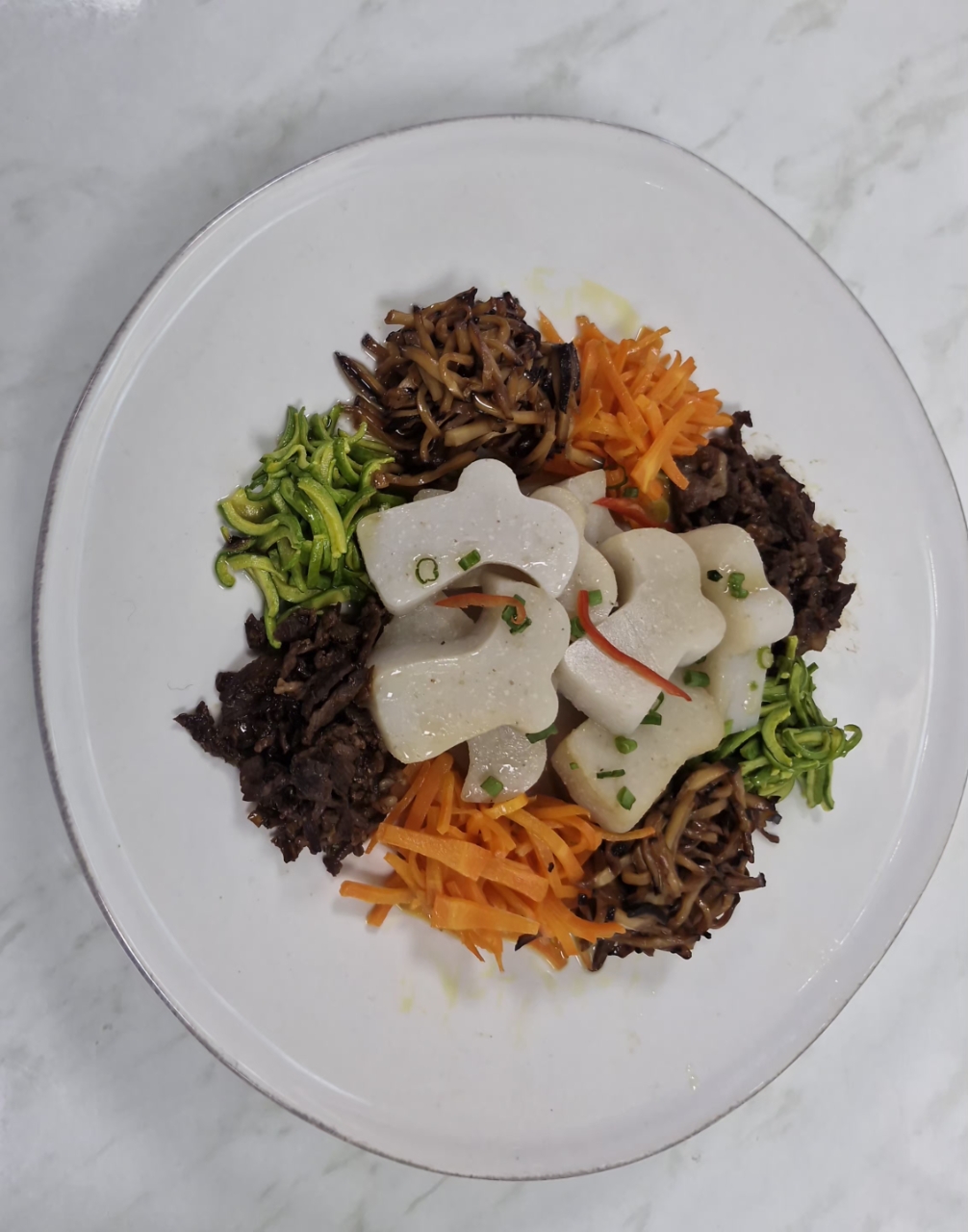 제주음식 아카데미 교육 - 2회차