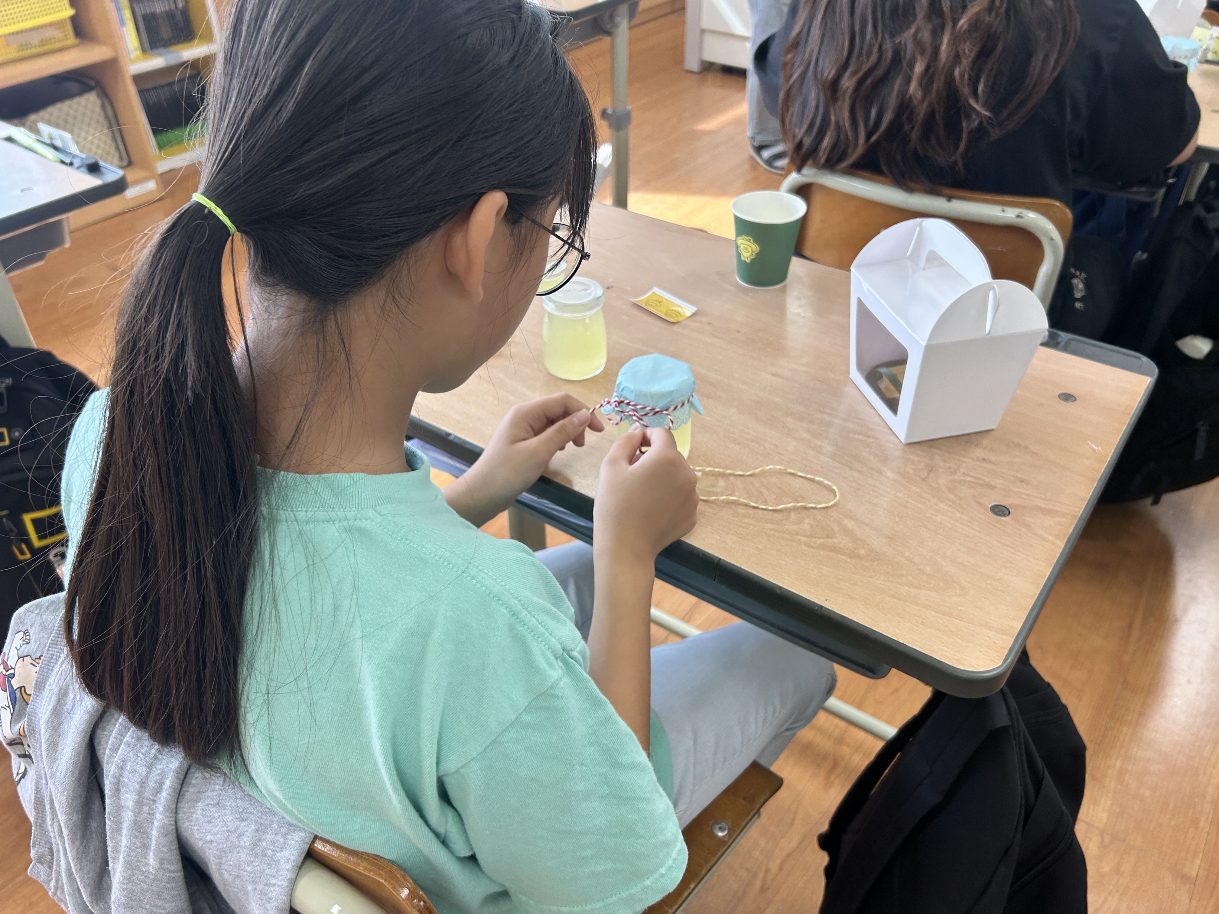 초등교과 연계 농촌융복합 체험 프로그램