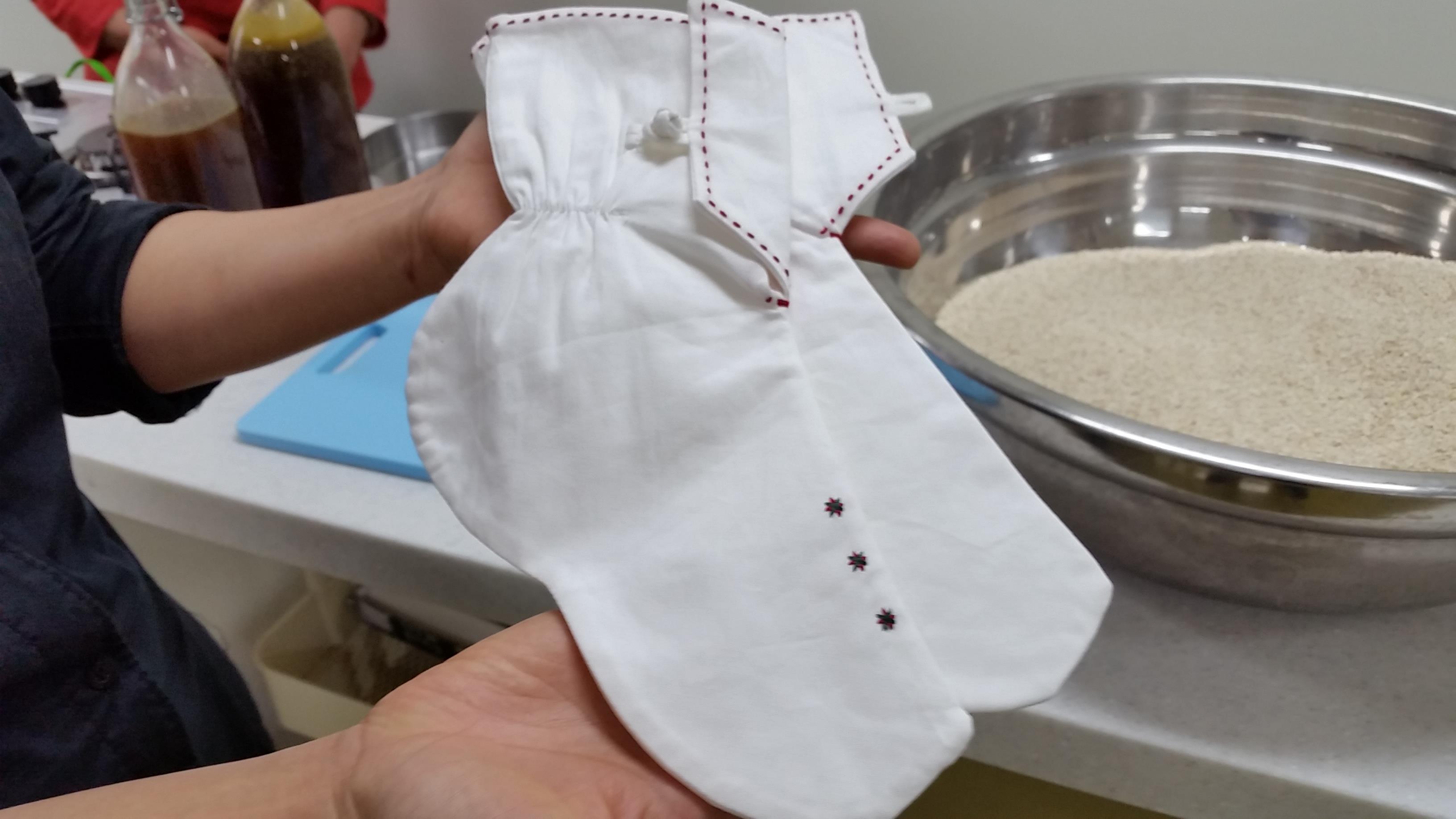 전통식문화 계승활동 지원 「제주 음식의 이해」과정교육(4회차)