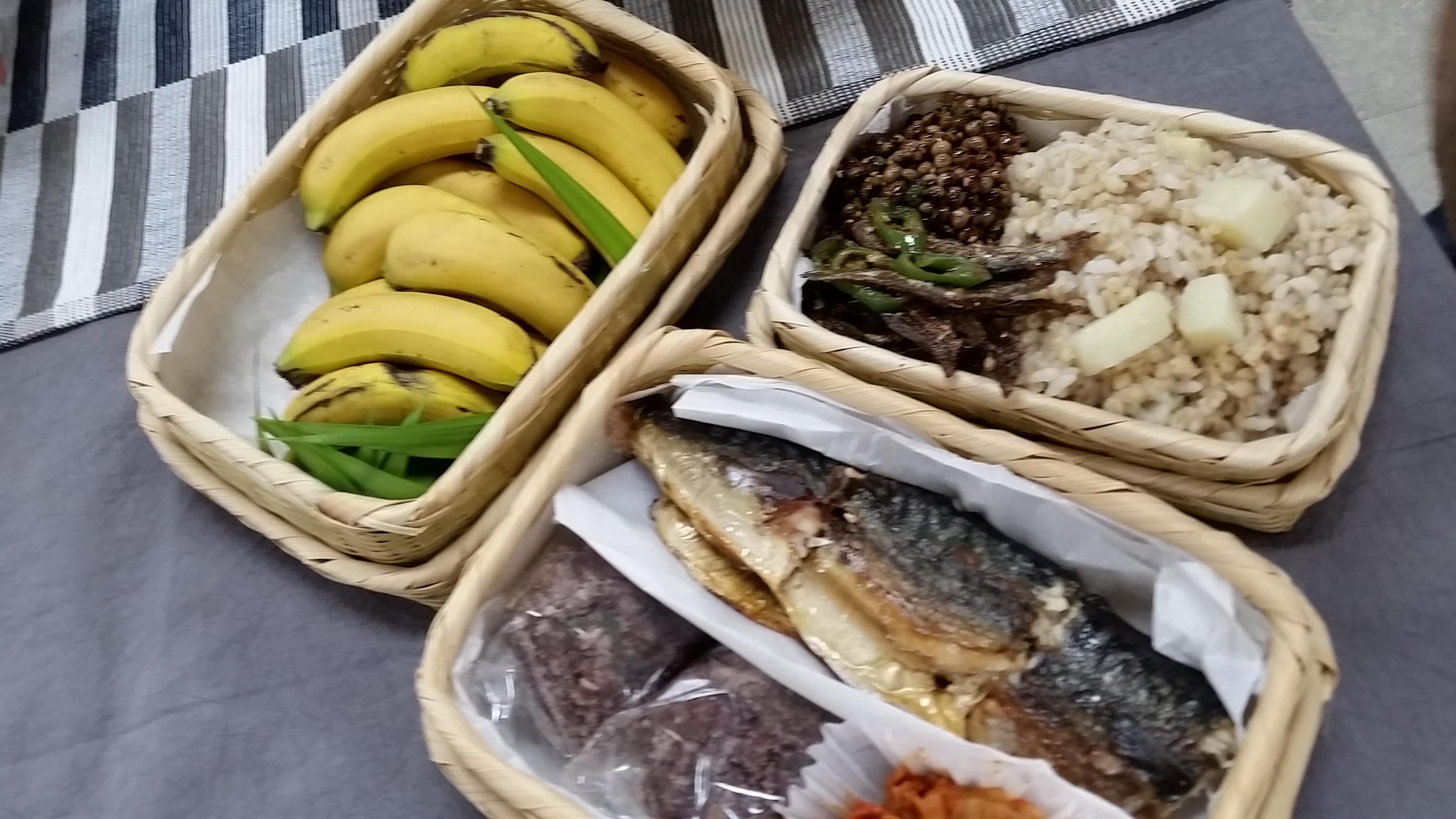 제주 부엌이야기, 그 마지막 이야기