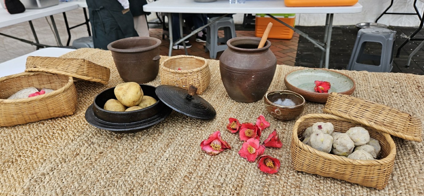 2024년 청소년  4.3 문화 예술제