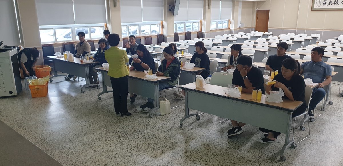 2024년 농촌융복합산업 활성화 교육(3회차)