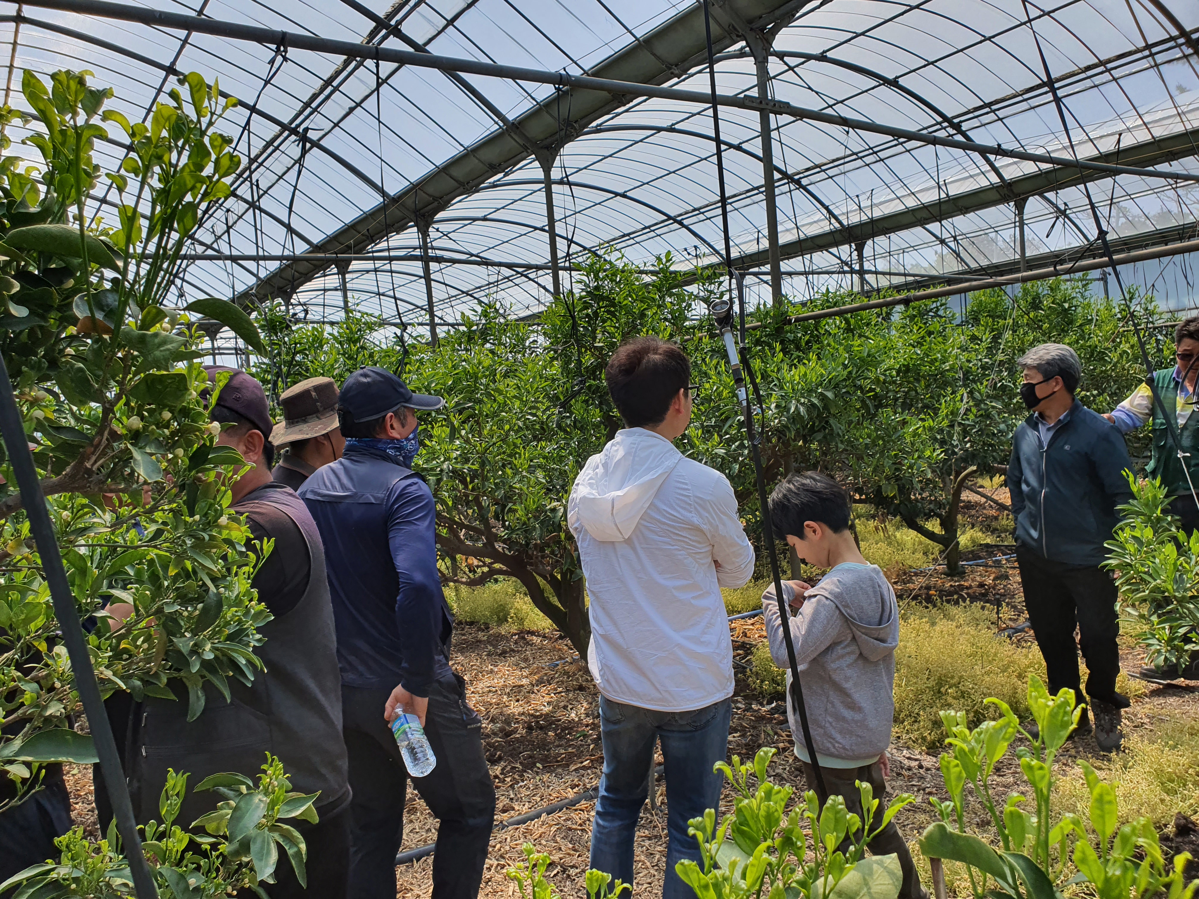 기술보급과 최승국팀장님 감사합니다.