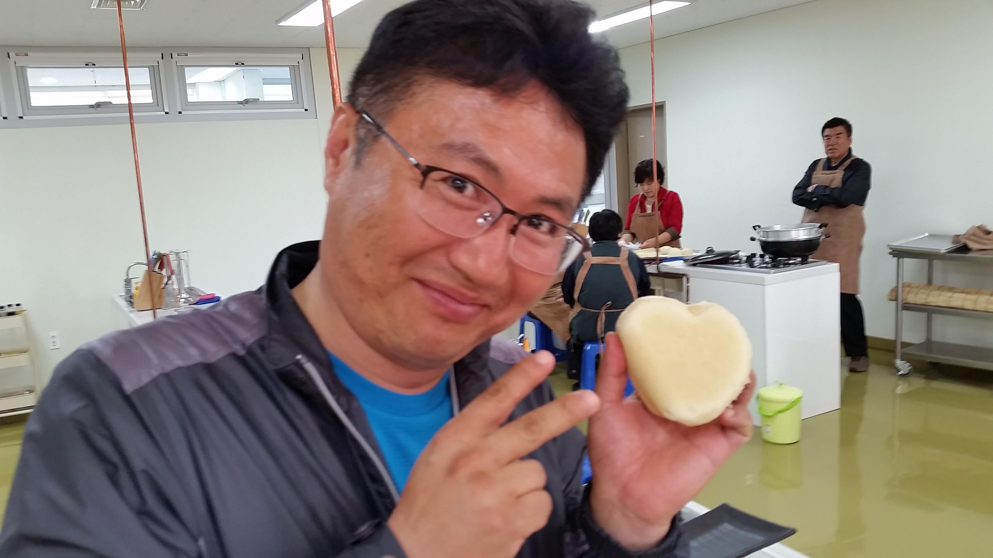 전통식문화 계승활동 지원 「제주 음식의 이해」과정교육(2회차)